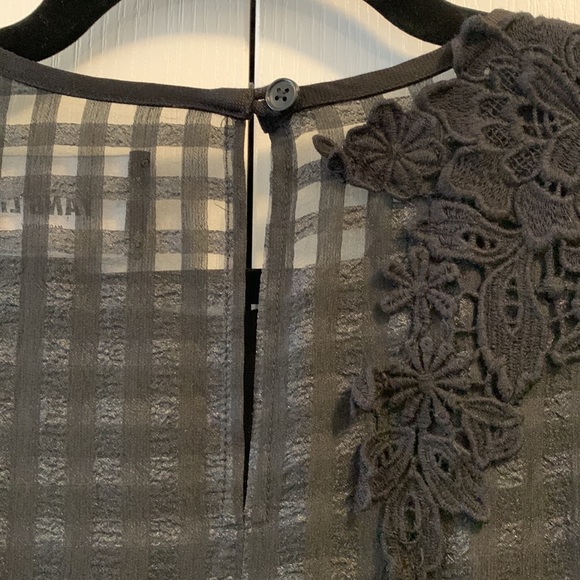 EUC Yang Li dress - Picture 9 of 14